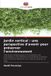 Jardin Editions Notre Savoir Jardin vertical: une perspective d'avenir pour préserver l'environnement