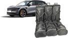 Car-Bags.com Reistassenset geschikt voor Zeekr 7X 2024-heden Original