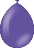 Paper Dreams Balloons 50 pcs. - Purple