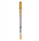 Merkloos Sakura Metallic Goud Gelpen 1 stuk