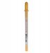 Merkloos Sakura Metallic Goud Gelpen 1 stuk