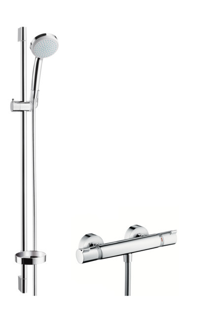 Hansgrohe Croma 100