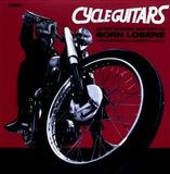 Coast2Coast Born Losers - Cycle Guitars (CD)