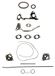 Conversion AJUSA Conversion set