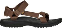 Teva M WINSTED Heren Sandalen - BISON
