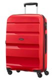 American Tourister 59423-0554 Rood Polypropyleen Koffer
