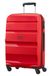 American Tourister 59423-0554 Rood Polypropyleen Koffer