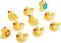 Learning Resources Smart Splash - Eendjes met cijfers - 18+