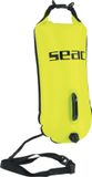 SEAC Safe Dry zwemboei, geel