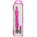 Idena 22071 - Schoolkompas met reservekabels, roze, 1 stuk