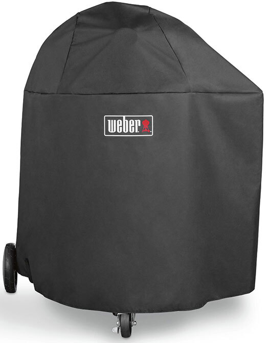 Weber Hoes voor Summit Charcoal Grill