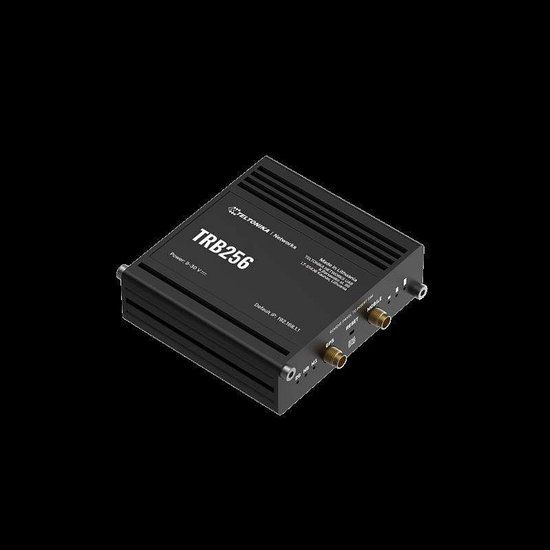 Teltonika Networks TRB256 Industrial 4G NB-IoT Gateway