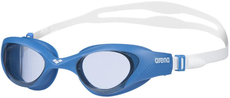 Arena The One Goggles - light smoke/blue/white - 3468336379172