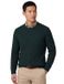 Superdry Cable Knit Trui Heren Groen Maat M