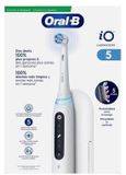 Oral-B iO Laboratory 5 - Elektrische Tandenborstel - Wit
