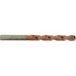Tivoly Foret Hss Furius Taillé Meulé Queue Cylindrique Courte 114541 - Ø3.3 Mm - L65 Mm - 1 Pièce