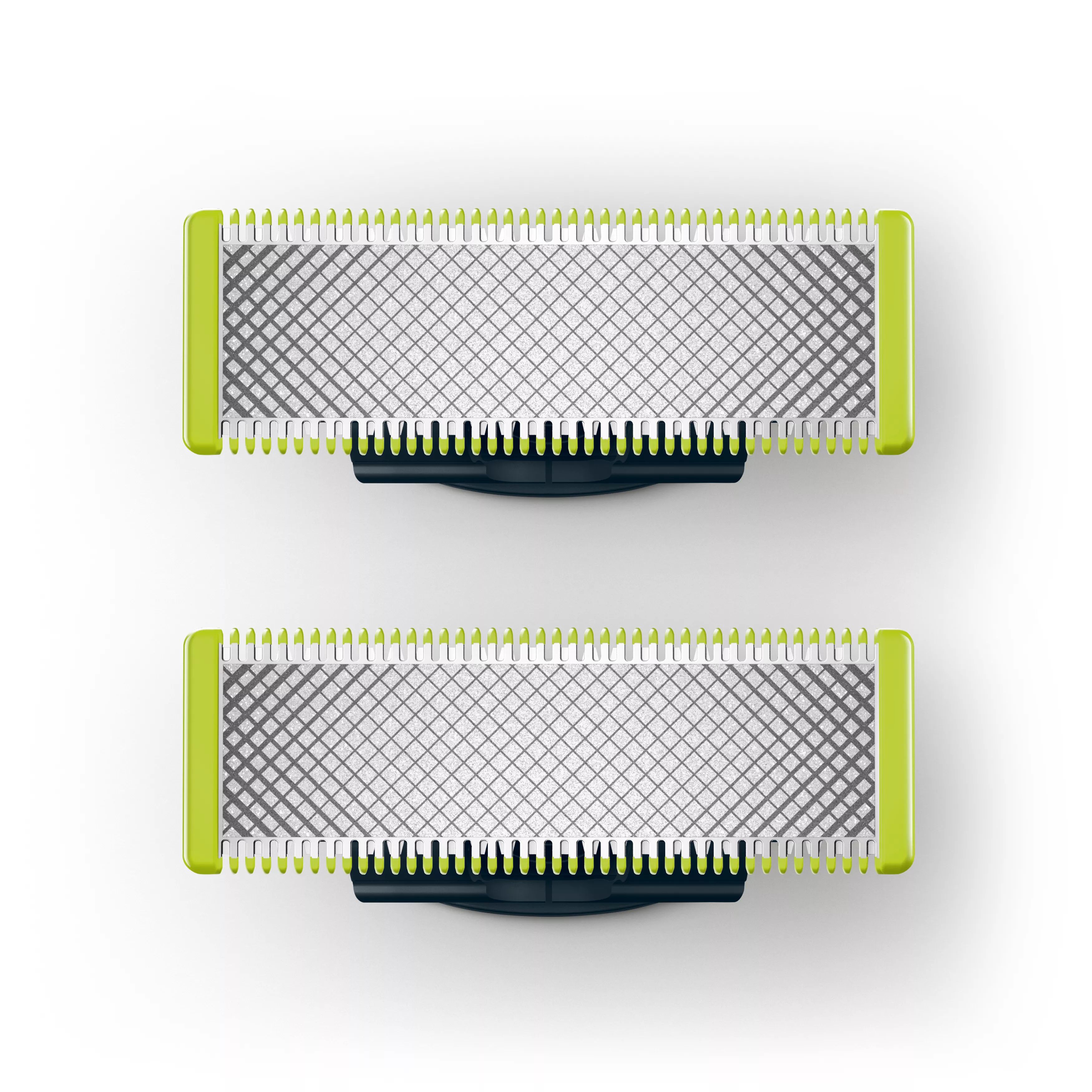 Philips OneBlade QP220/50 - Vervangmesjes - 2 stuks