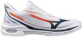 Mizuno Wave Exceed Tour 7 Cc Schoenen Wit EU 42 1/2
