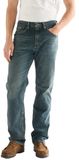 Wrangler 112352955 Regular Fit Spijkerbroek Blauw 34 / 32 Man