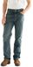 Wrangler 112352955 Regular Fit Spijkerbroek Blauw 34 / 32 Man