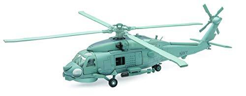 Newray NewRay; – 25583 – helicoptère Sikorsky SH60 – De Cast – 31 cm – 1/60 °.