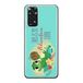 ERT GROUP mobiel telefoonhoesje voor Xiaomi REDMI NOTE 11S 4G / REDMI NOTE 11 4G origineel en officieel erkend Disney patroon Pascal 002, hoesje is gemaakt van TPU