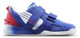 Tyr L2 Gewichthefschoenen Blauw EU 45 1/2 Homme