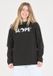 SLOPE Skijacke Fletcher Vrouwen Zwart XS