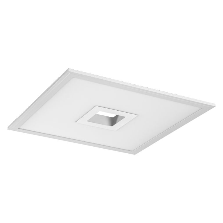 LEDVANCE SMART+ Wifi Planon Plus - Smart Ceiling Light - Wi-Fi - White - 24 W