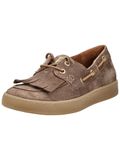 Paul Green Mocassins bruin