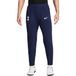 Nike Tottenham Pantalon de survêtement NSW City Side - Bleu marine/Blanc - X-Large