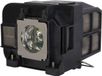 QualityLamp EPSON H506B beamerlamp LP74 / V13H010L74, bevat originele P-VIP lamp. Prestaties gelijk aan origineel.