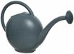 Decoris Gieter - grijs - met broeskop - 8 liter - kunststof