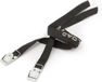 Twinny Load Riempjes met Camlock 60 Cm Zwart - 2 Stuks