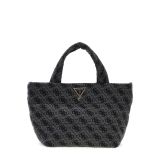Guess Sac cabas fille Guess 4G Jacquard