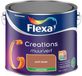 Flexa Creations Muurverf Extra Mat Soft Slide 2,5 L