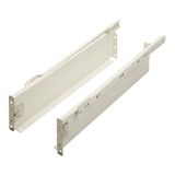 SOTECH 110761 rol en schuif voor lade 450 mm Staal