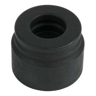 KS Tools verwijderingsdrukstuk maat 2 - Ø40xH30mm - Zwart - 1 stuk