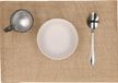 Svenska Living Placemats - 12 stuks - Goud - Polyester - 45 x 30 cm