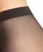 FALKE Pure Matt 20 DEN panty dames bruin - maat S