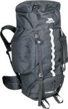 Trespass Trek 85l Rugzak Zwart