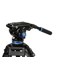 Benro Tête vidéo S6Pro - 6931747312641