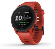 Garmin Forerunner 745 - Sport Watch - 1.2" Display - Red