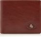 Castelijn & Beerens Gaucho Billfold 9 pasjes Portemonnee | Cognac