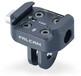 Falcam F22 Double Ears Quick Release Base for Action Camera 2552