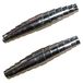 Riegolux 302492 Gusano veren, 40 mm, 5 stuks, blister