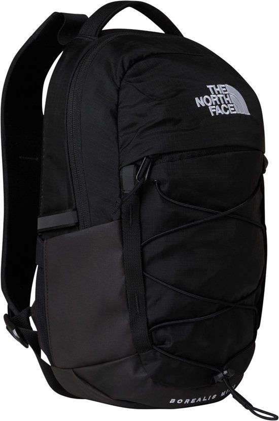 The North Face Borealis Mini Rugzak Zwart 10L Unisex
