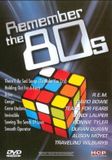 MCP Sound & Media MCP Remember The 80s DVD