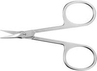 Ideal Tek Uiterst nauwkeurige schaar, gebogen blad 361.IT