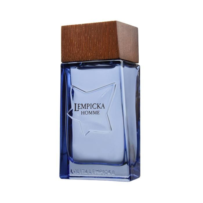 Lolita Lempicka Lempicka Homme / 50 ml / Men